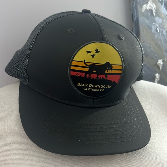 Back Down South Clothing Company Other - Back Down South Clothing Company cap